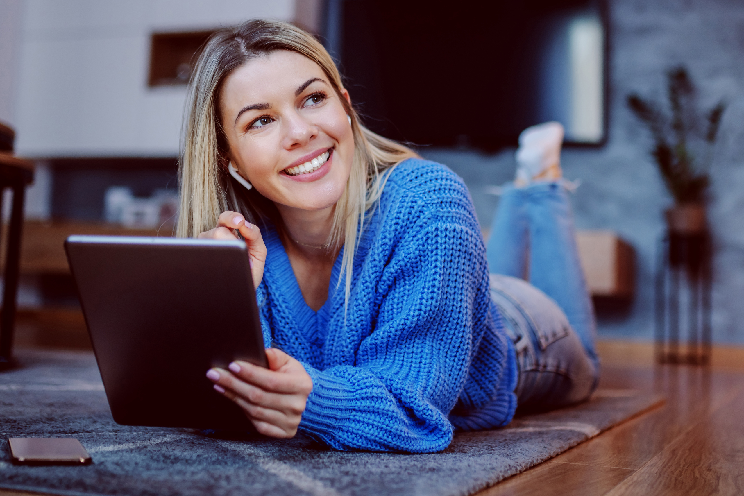 A comfortable and livable future with Acryluna