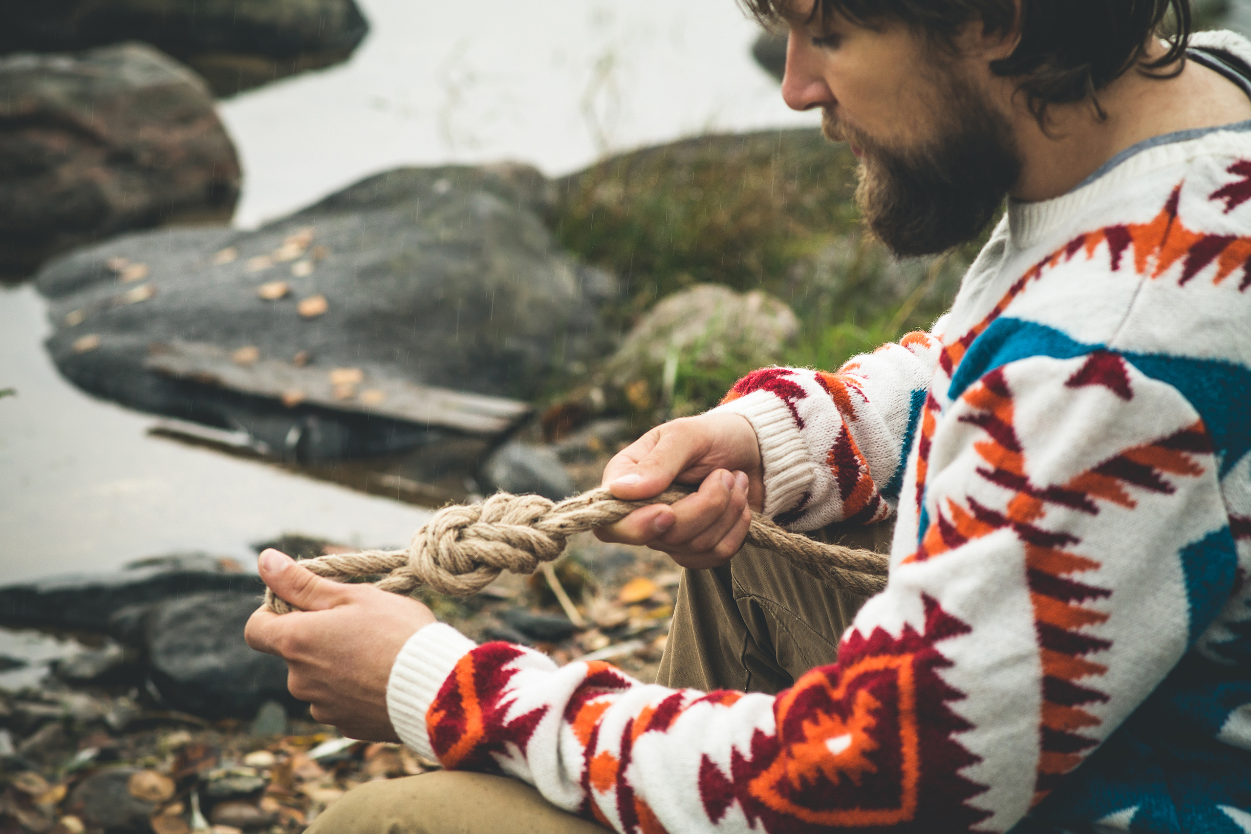 Acryluna - Eco-friendly