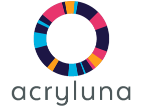 Acryluna Logo