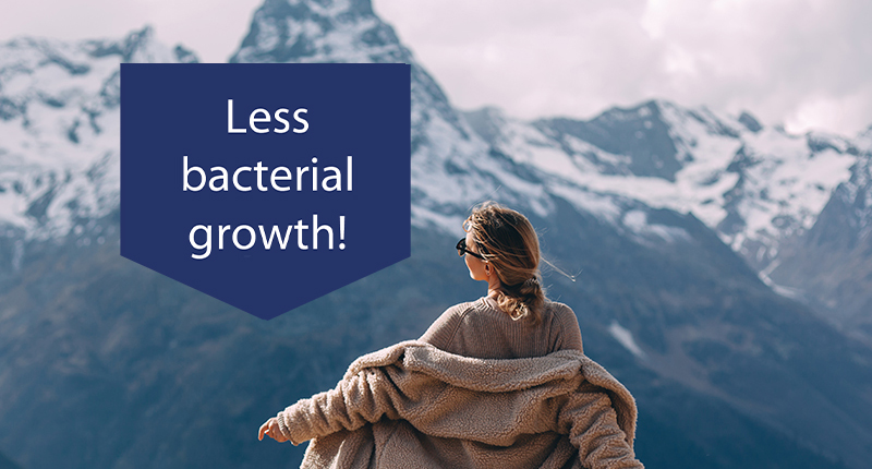 ANTIMICROBIAL EVERFRESH