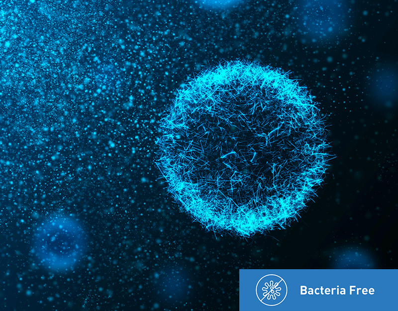 Meet Antimicrobial Everfresh!