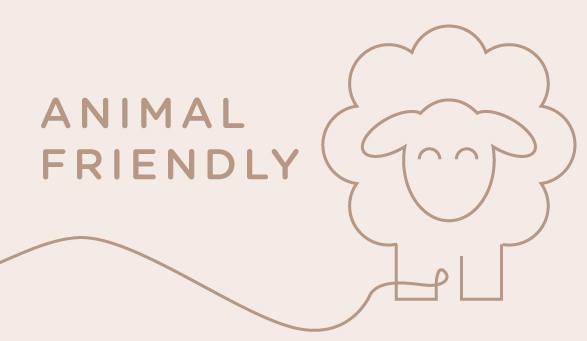 Innofleece Animal Friendly