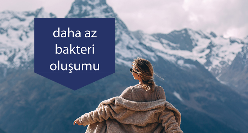 ANTİBAKTERİYEL EVERFRESH