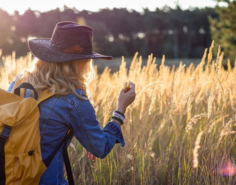 Wear as Much as You Like, Wash Less, Don't Be a Burden to the Environment