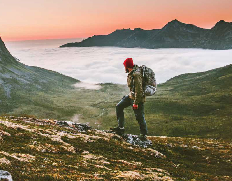 Healthly ve Comfortable Everfresh