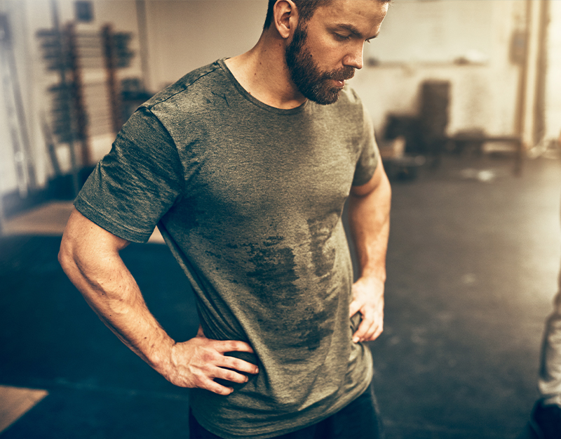 Always feel fresh with Everfresh!