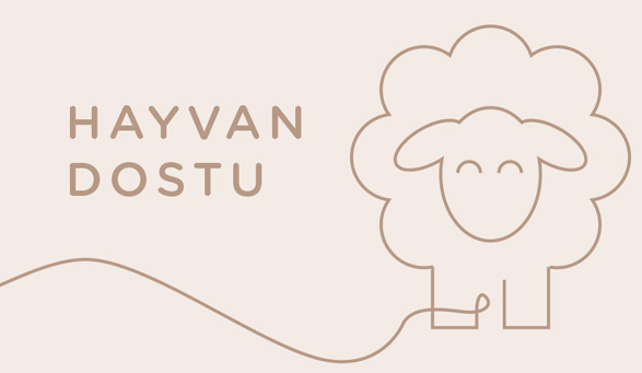 Innofleece Hayvan Dostu