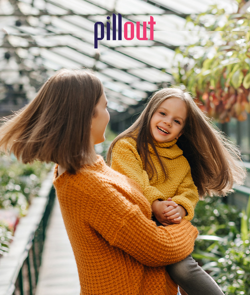 Structure without deformation and pilling