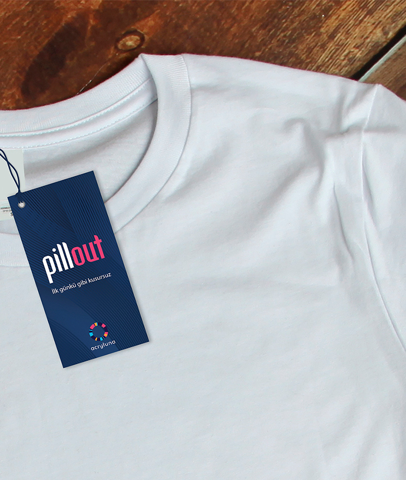 Long life with Pillout products